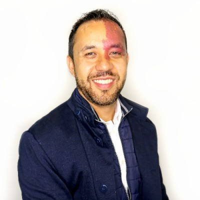 Xavier Rodriguez