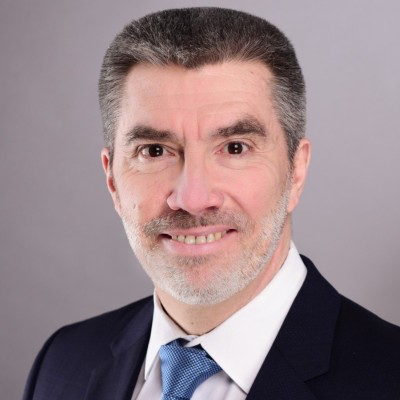 Laurent Decory, Board Director & MD at Aurealis Therapeutics & BlueJet Consulting