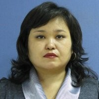 Nurgul Kuzembayeva