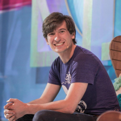 Wombi Rose, Co-Founder & CEO at Lovepop