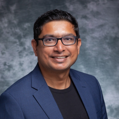 Shiladitya Mallik