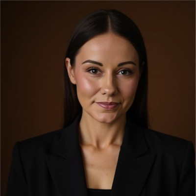 Julia Piep, Head of CRM at Flaconi
