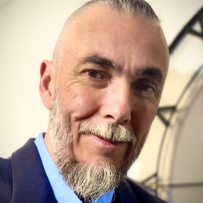 Carlos Valeur
