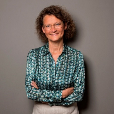Elke Eller, Global HR Director & Member of the Board at TUI Group