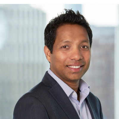 Gobi Tarmat, Head of Presales, Asia-Pacific and Japan at Akamai