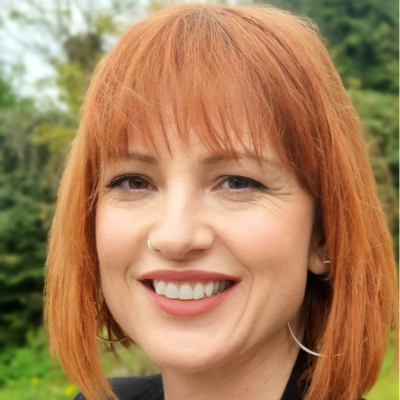 Athena Zitrou
