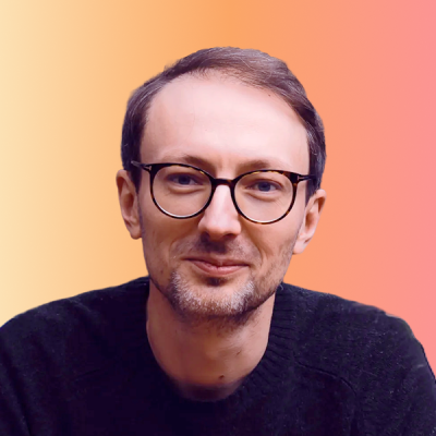 Dimitri Masin