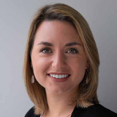 Laure Crespo, Head of Operations for  Field Services, APAC & China at Schneider Electric