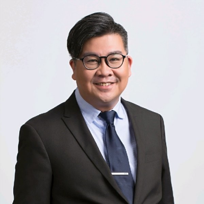 Dixon Soh