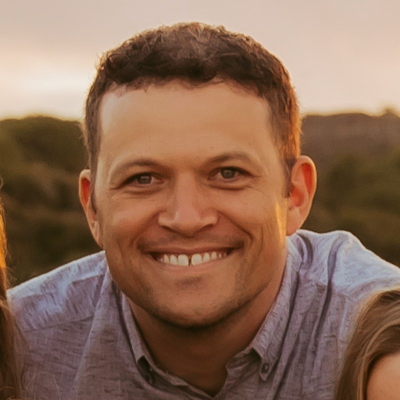 Damien Richard, Sr. Client Partner at Snapchat