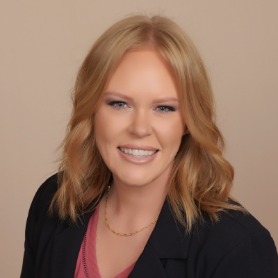 Jennifer Huffhines