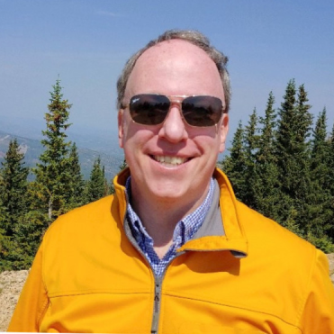 Todd Fellhauer, Head of Operations at Golub Capital