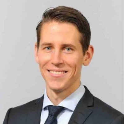 Harri Halonen, Partner at CapMan