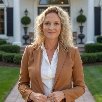 Wynn James, Head of Digital Marketing at Auberge Resorts Collection