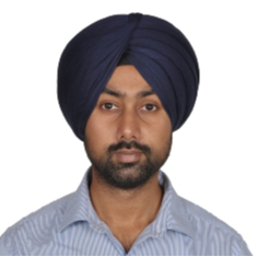 Gurjot Singh
