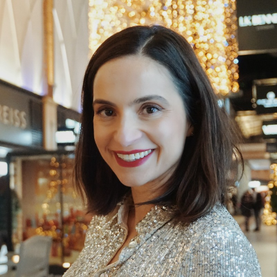 Paula Abasolo, Omnichannel Technical Delivery Lead at Mint Velvet