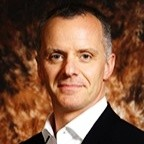 Scott Curley, Global Head of Commercial Excellence at AstraZeneca