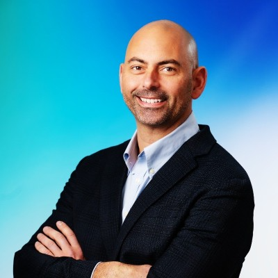 Rob Simek, Global Head of Liquid Fixed Income Pricing at Bloomberg