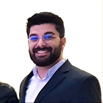 Robert Valentin Androne, Category Manager – Professional Services at C&A