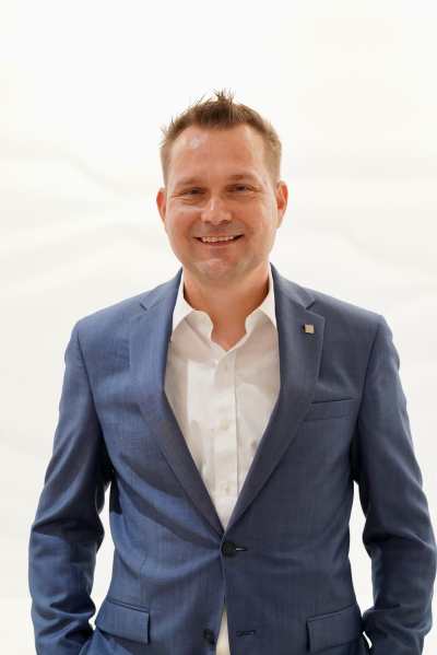 Dennis York PhD