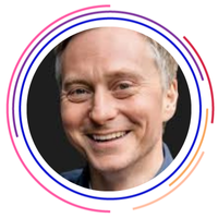 Tony Lowe, CEO at Delta.g
