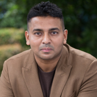 Sunish Sadasivan, VP of eCommerce & Revenue Management at Chroma Hospitality