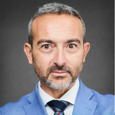 Giuseppe Dello Stritto