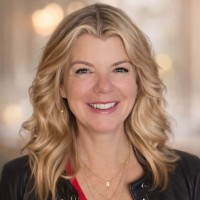 Renee Skower, Head of Retail Sales at Iridio by RRD