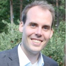 Markus Karlander, Global Director Transport Management Development at Volvo Group