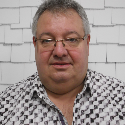 Martin Goldstein, Head of Procurement at River Island