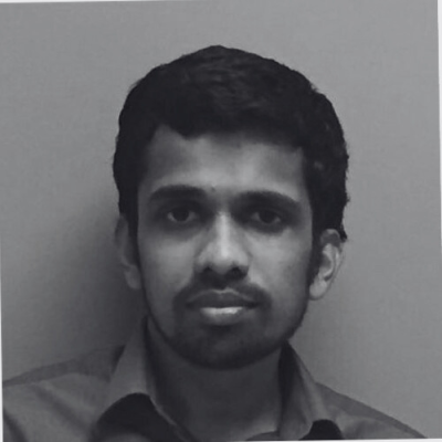 Kailash Thiyagarajan