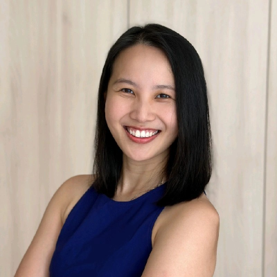 Pei Qi Chia, Co-founder and COO at Delugs