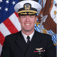 Captain Lewis Callaway