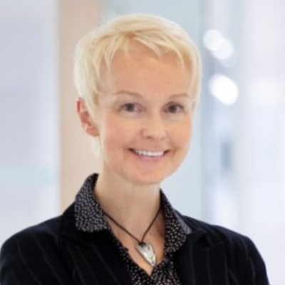 Natalia Gurushina, Chief Economist, EM Managed Debt at VanEck