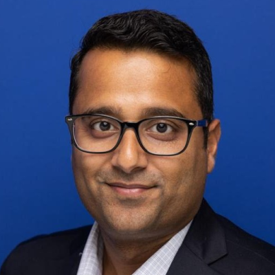 Varun Nagalia