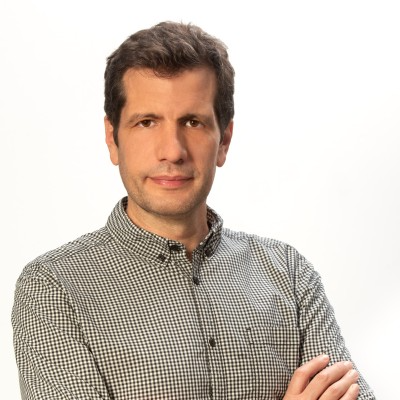 Lluis Juncosa, Senior Director O&M at Belectric España