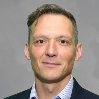 Alex Bodanov, DVP & Chief Life Actuary at Amica Insurance