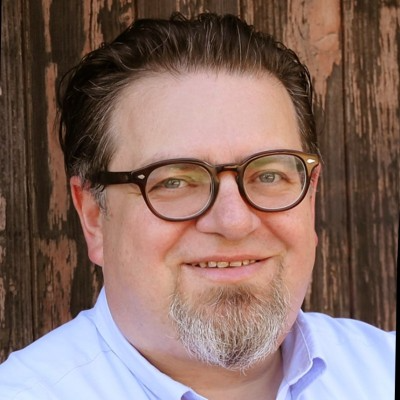 Andreas Haag, Global Director of Solutions Consulting at Sensitech EMEA B.V