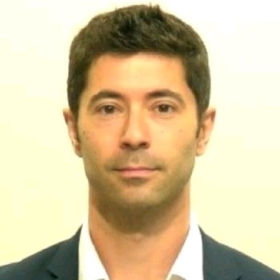 Shaun Thomas, Managing Director, Head of AI Quants at Bank of America