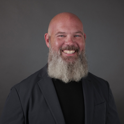 Greg Wempe, EVP of Performance Intelligence at Kasasa