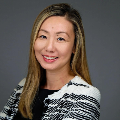 Susan Lin