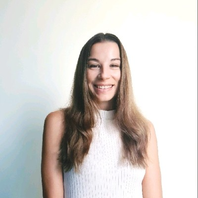Serena Cestra, Regional Head of Digital for Emerging Markets at Beiersdorf