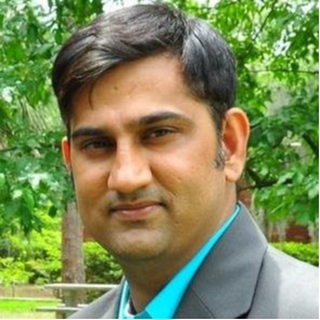 Kishore Korimilli