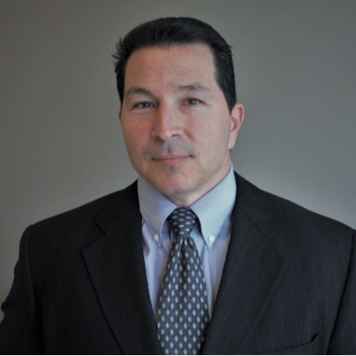 Phil Caputo, EVP, Director – Enterprise Management Office at SECU