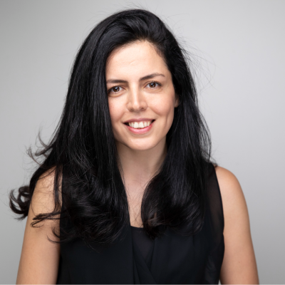 Fatemeh Tahavori
