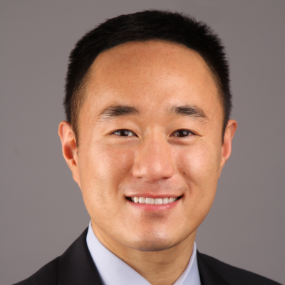 Joseph McDonald, Associate Director, Private Equity at Zurich Alternative Asset Management