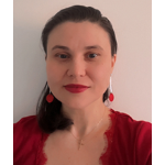 Marcela Balan, Global Senior Category Manager at Haleon