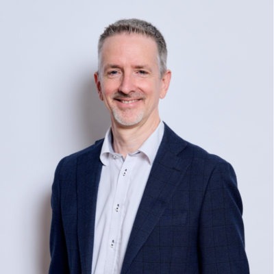 Alexander Knöller, Principal Consultant at neuland