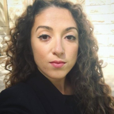 Mallory Khalifa, Managing Director & Global Partnerships at Animated Storyboards