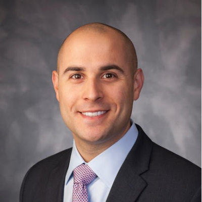 Christopher Coccoluto, Global Head of Fixed Income Trading at Manulife Investment Management